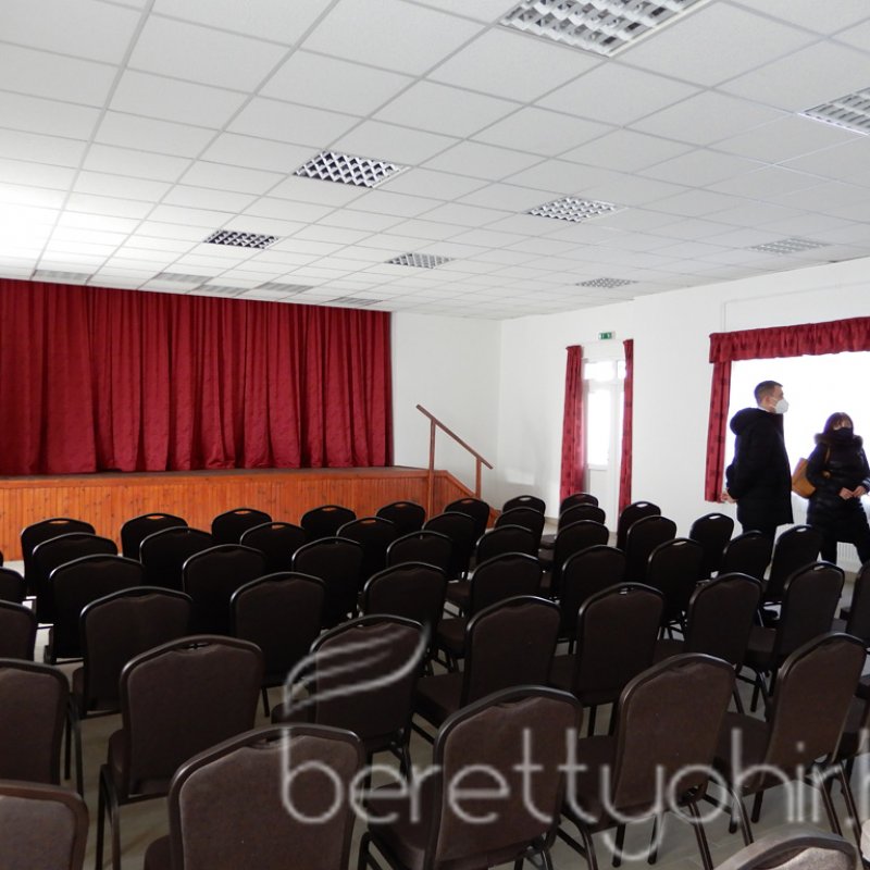 Megnyílt az Apáti Ízek Kereskedőház 65